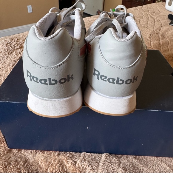 Reebok Glide ripple double memory tech - Picture 3 of 7